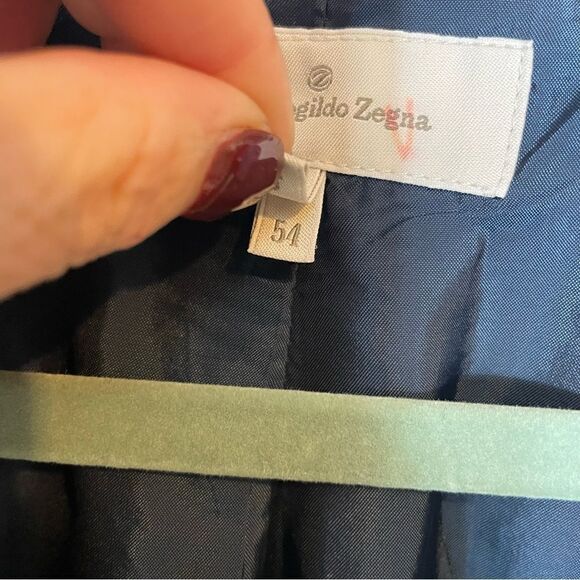 Ermenegildo Zegna blazer - Picture 6 of 8